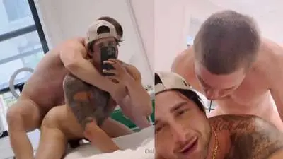 OnlyFans – DiscoDickNYC fucks Marco Cin