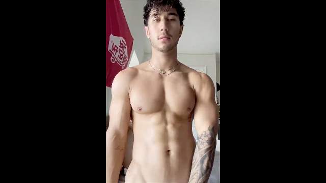 OnlyFans – Evan Lamicella