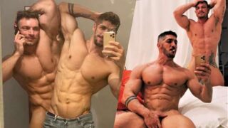OnlyFans – Fit_Muscle Compilation