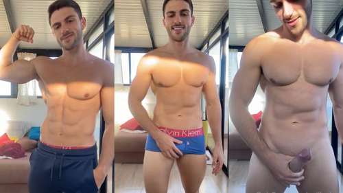 OnlyFans – Fitness Model GuilleChoa