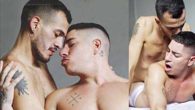 OnlyFans – Hermattus & FrancoEmarXXX