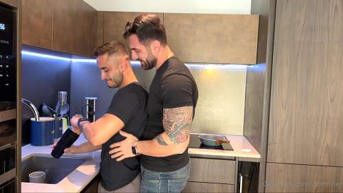 OnlyFans – Igor Miller & ApolloN31