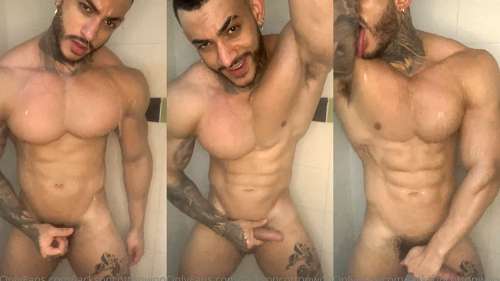 OnlyFans – Jackson Cottonwood
