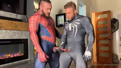 OnlyFans – Jake Daniel & Scott Holliday
