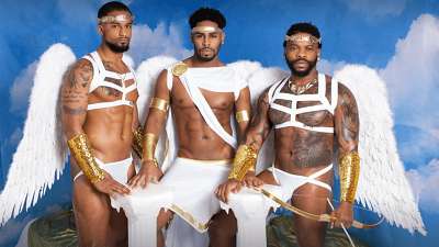 OnlyFans – Jayden Jaxx, Jacobi & Alex The Great