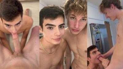 OnlyFans – Kayleb Alexander & Ethanluvsx – Round 2