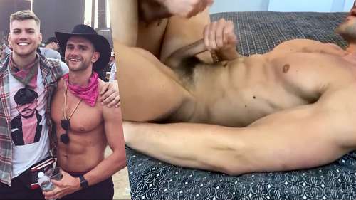 OnlyFans – Keegan Whicker & Ryan O’Connor