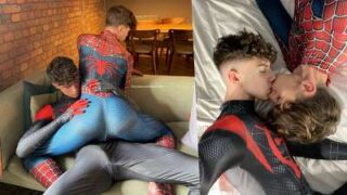 OnlyFans – KieKie18x & xjonkuch