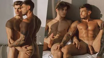OnlyFans – Leo Stuke & GaryPrivate