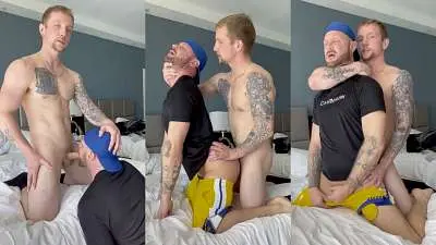 OnlyFans – Liam Hayes & Gunnar Joseph