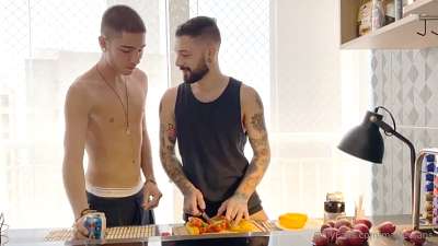 OnlyFans – MatteoFans & Igor Lucios – part 1