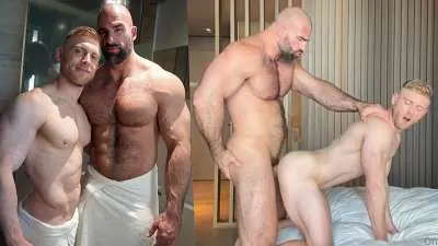 OnlyFans – Matthew Ellis & Nick Pulos