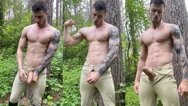 OnlyFans – Max Barz