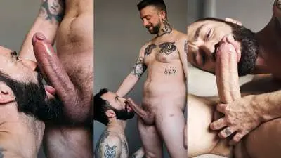 OnlyFans – Naked Yogui & Tamaxti Vol II Full Scene