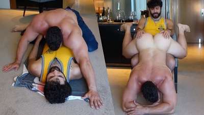 OnlyFans – Nath Wyld – 1 On 1 Strip with Remy Duran