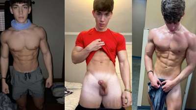 OnlyFans – Preston Milli