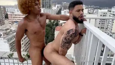 OnlyFans – Ramon & Rico Marlon