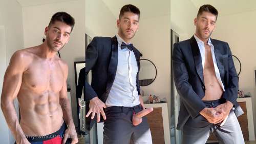 OnlyFans – Raph Louis
