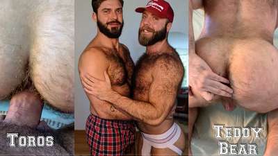 OnlyFans – TeddyBear & Toros