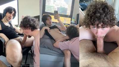 OnlyFans – ThatGuyFromWales & King Jax