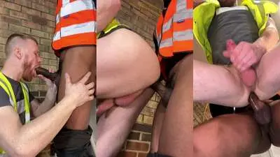 OnlyFans – TradesManCock – Working weekends is aways good because its normal