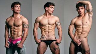 OnlyFans – TreysPhotoStudio – ItsJofree