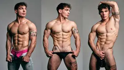 OnlyFans – TreysPhotoStudio – ItsJofree