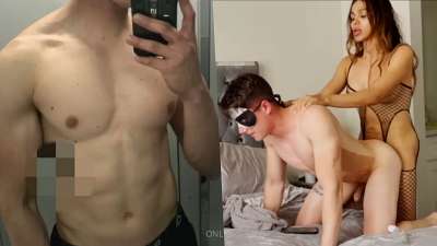 OnlyFans – TS4Straight – Hot College Guy