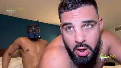 OnlyFans – YarddieStyle & Straight Papi