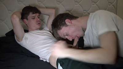 RFC – 3028 Dean used raw by Riverr two sexy french twinks