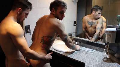 RFC – Me As Top For The First Time – AsstonXXX, Simon Montana