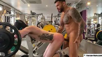RFC – Puppy Trainer – Dog Boy Bayle & Viktor Rom