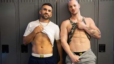 SeanCody – Drew Ryan & Evan
