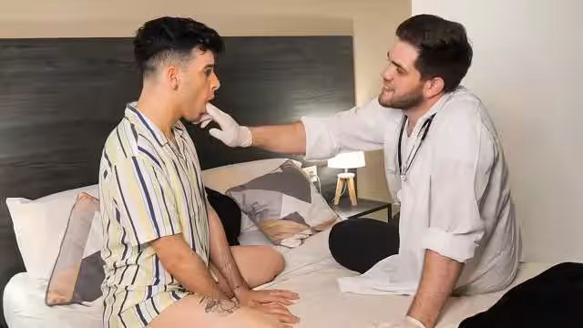 SebaTerry – My Doctors Order’s – Seba Terry & Jerry Weho