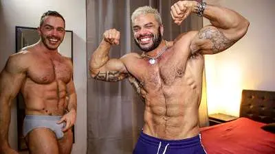 TimTales – Rogan Richards & Veles
