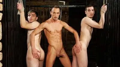 WilliamHiggins – Wank Party 170, Part 1 – Alan Doux, Ariel Astra & Nico Vegas