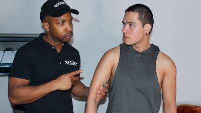 YoungPerps – Cocky Gets Cock – Donovan Cox, Nico Nova