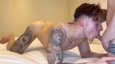 OnlyFans – Gay 0161 Couple