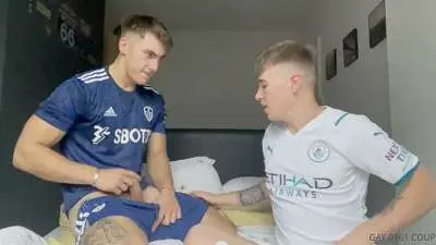 OnlyFans – Gay 0161 Couple