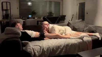 OnlyFans – Joshuax69 & DomeMrt