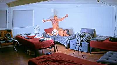 HotGuysFuck – After Hours Hidden Cam