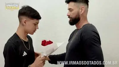 IrmaosDotados – My Loving Uncle – Jair Alves & Gabriel Castro