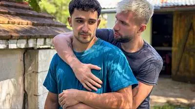 LatinLeche – A True Friend – El Aleman & Dragon Rojo