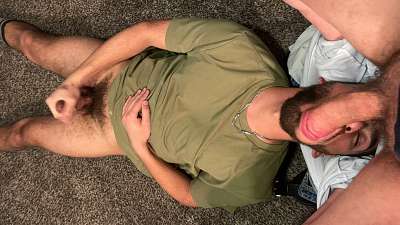 MaverickMen – Feed Me Your Load Sir