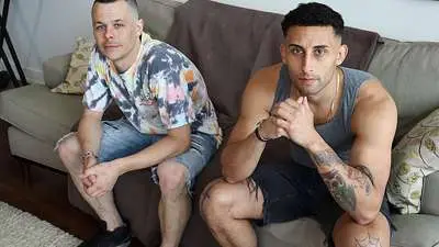 MilitaryClassified – Marco & Major