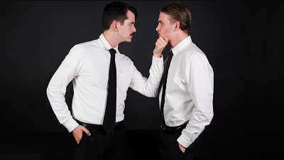 MissionaryBoys – Forgiveness and Rewards – Jonah Wheeler & Leo Gates