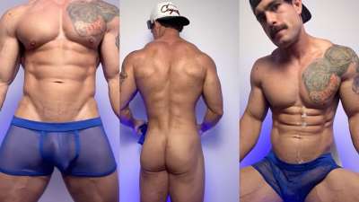 OnlyFans – BrendonWharton