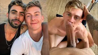 OnlyFans – British Twunk & Jonyxxx23