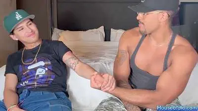 OnlyFans – d-lo415 & yrhkeven 2