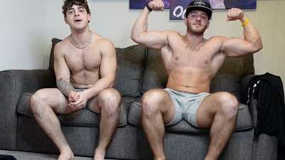 OnlyFans – FlexMasterJoe – Foot ass poppers Ft Big Troy